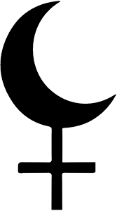 Image result for lolth symbol