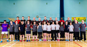 Image result for Struttles Badminton Club