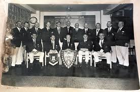 Image result for Wanstead Bowling Club