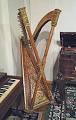 harp pronunciation
