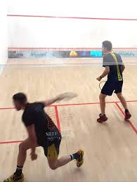 Image result for Devon & Exeter Squash Club