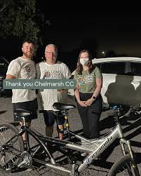 Image result for Chelmarsh Cricket Club