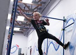 Image result for Lincoln Parkour club