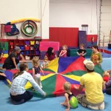 Image result for Vernon Park Gymnastics