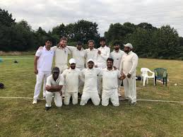 Image result for Forest Green Cricket Club