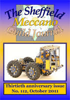 Image result for Sheffield Meccano Guild