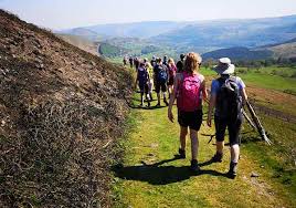 Image result for Nottingham and Derby Walking Group