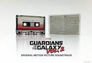 Amazon.com: Guardians Of The Galaxy Vol. 2: Awesome Mix Vol. 2 ...