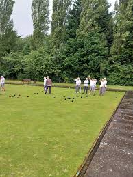 Image result for Rushcliffe Outdoor Bowling Club
