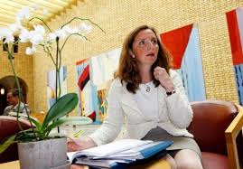 Image result for Gunn Karin Gjul