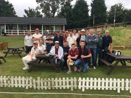 Image result for Blagdon Cricket Club