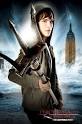 Percy Jackson 