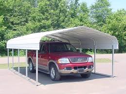 metal carports 