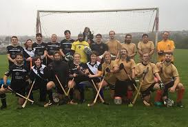 Image result for Cornwall Shinty Club