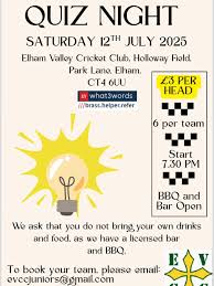 Image result for Elham Valley Cricket Club