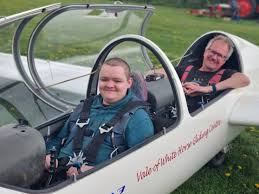 Image result for Vale Of White Horse Gliding Centre