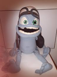 Image result for crazy frog