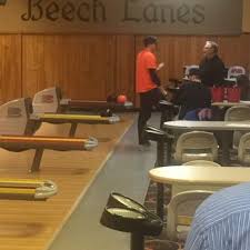 Image result for Beeches Bowling Club