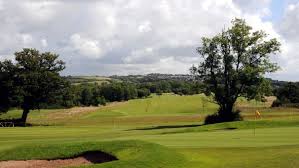 Image result for South Pembrokeshire Golf Club