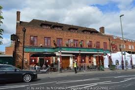 Image result for Hendon CC