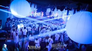 Image result for Atrium Club