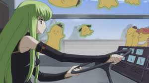 「蒋麗華 コードギアス 反逆のルルーシュ　R2」の画像検索結果