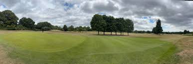 Image result for Hurtmore Golf Club