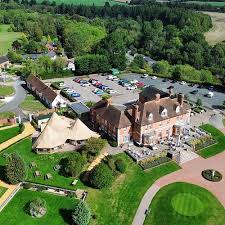 Image result for Shropshire Disc Golf Club