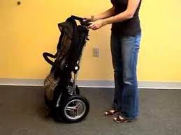 Image result for Baby Jogger City Mini Halle Berry
