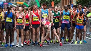 Image result for Manchester Harriers & Athletics Club