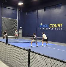 Image result for Motiv8 Pickleball Club