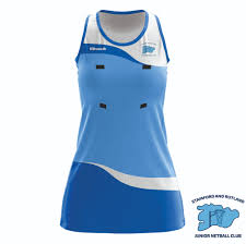 Image result for Stamford Juniors Netball Club