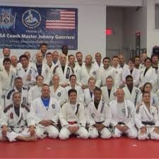 Image result for Guerrero Martial Arts