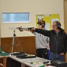 Image result for Tunbridge Wells Target Shooting Club
