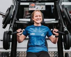 Image result for Hitchin and Letchworth Weightlifting Club