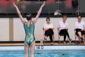 Image result for Rykneld Synchronized Swimming