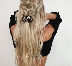 Znalezione obrazy dla zapytania fryzury