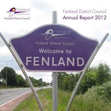 Image result for Fenland Flyers