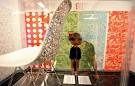 Graphic Design - Now in Production' on Governors Island - NYTimes.