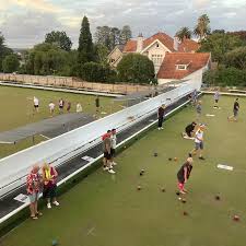 Image result for Castell Alun Bowling Club