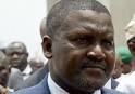 Aliko Dangote