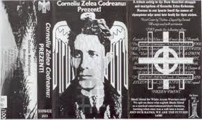Image result for Zelea codreanu