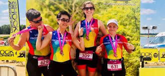 Image result for South London Triathlon Club