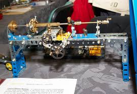Image result for Runnymede Meccano Guild