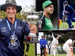 Image result for Carlton Cricket Club
