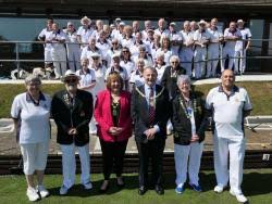 Image result for Saltash Bowling Club