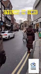 Image result for York Cycle Campaign