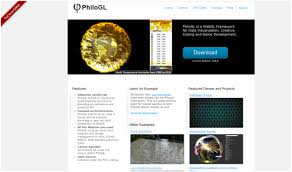 Image result for webgl examples