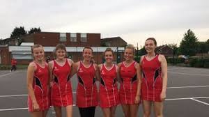 Image result for Clan Netball Club