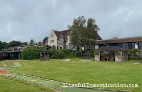Image result for Manor Hall Badminton Club